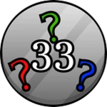 Secret 33