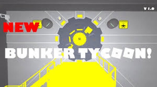 2Plr Bunker Tycoon 2
