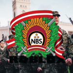 [NBS] Latvijas Nacionālie Bruņotie Spēki