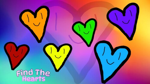 [Broken Reverie] Find The Hearts! (85)