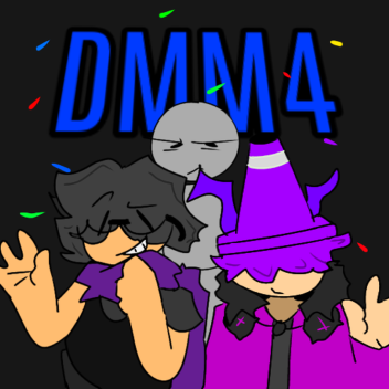 Dem's Monster Mania 4