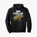 Capybara kingdom United