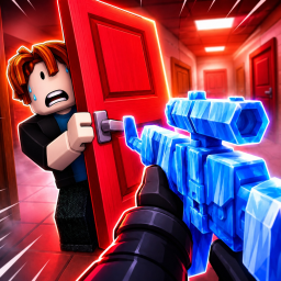[🚪] Door Chase