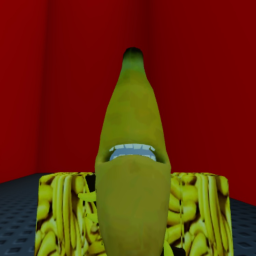 Escape The Dancing Banana Car Guy
