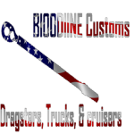 Bl00DlINE creations