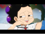 My Hero Academia fan club! Fantastic Four ONLY.