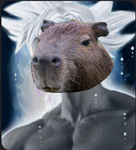 Capybara lover clan