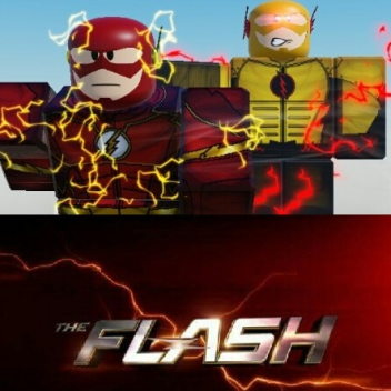 The flash 