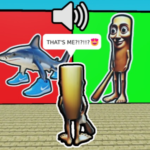 Guess the Italian Brainrot! 🔉