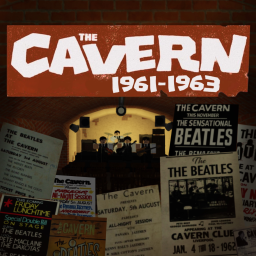 The Cavern 1961-1963
