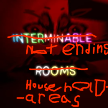 Not Ending Household-Areas (NEW ROOM PART 2)