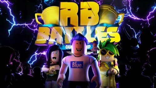 RB Battles