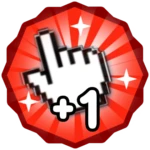 +1 Clicker Equip
