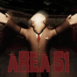 Survive and kill the Assassins in Area 51 !! icon