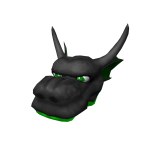 Toxic-Drago