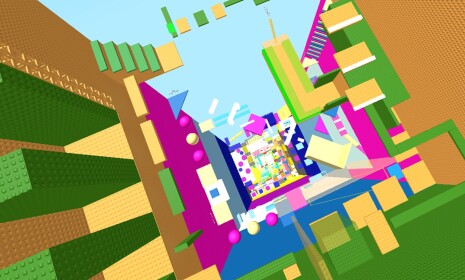 Tower at Pororo!