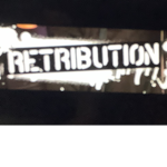 RETRIBUTION HOUSE