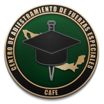 Centro de Adiestramiento de Fuerzas Especiales