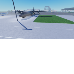 Airport sim (NEW CONCORDE PLANE)