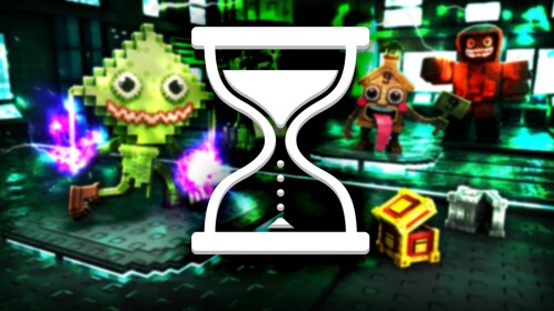 Catch a Brainrot - Countdown