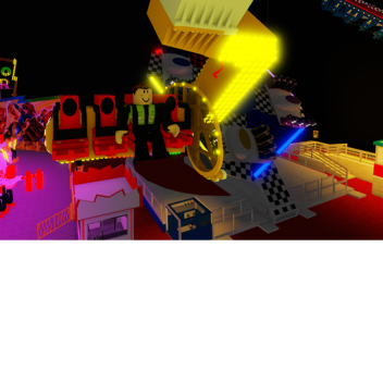 carpark funfair (event)