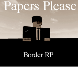 Papers' Please [ALPHA V1]