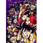 Love Anime group _
