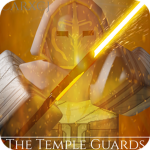 ••Jedi Temple Guard••
