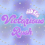 Victorious Rush