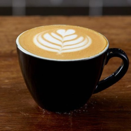 Coffee Talk!