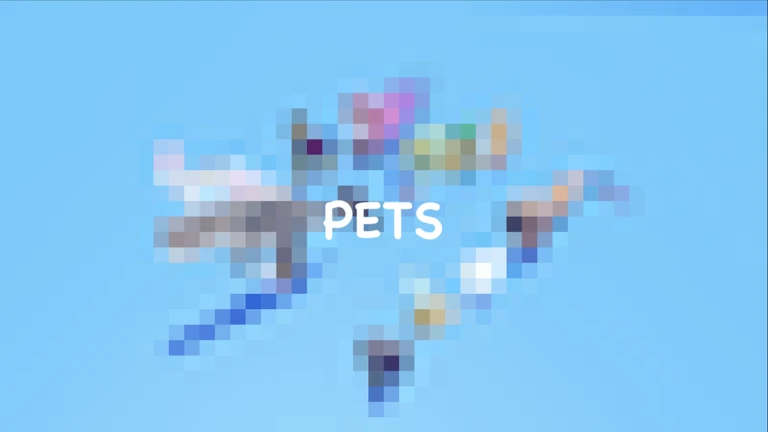 Pets