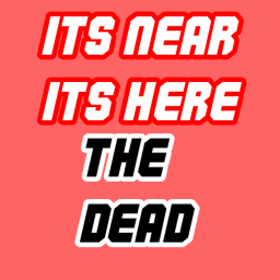 The Dead(Alpha)