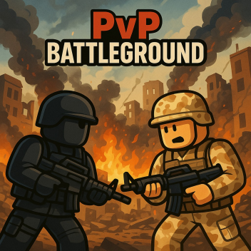PvP Battleground