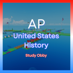 AP U.S. History: Study Obby icon