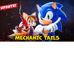 #Sonic and friends#