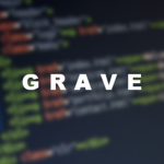 Grave Scripting