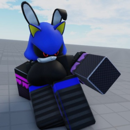 A Roblox Game