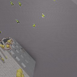 DUMMY DESTROCTION!!!!!!!!!