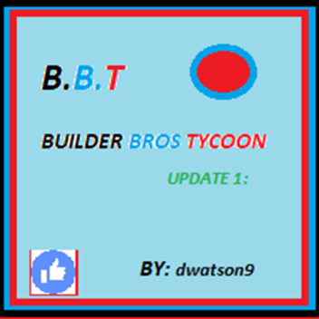 (💎MINIGAME💎) Builder bros tycoon