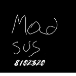 Mad Sus