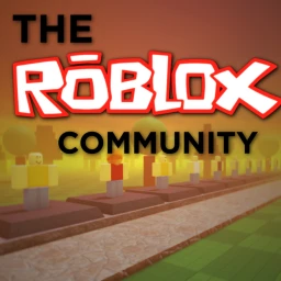 The ROBLOX Community icon