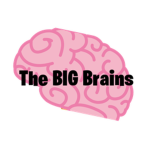 The BIGGEST Brains
