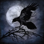The Legion of crows