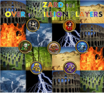 the wizard101 fan club