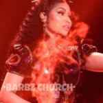 •BARBZ CHURCH•