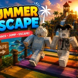 Summer Escape by twitschTPY icon