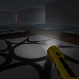 Maze (horror) icon