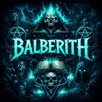 Balberith Noir Roblox group icon