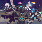 The EnderWatchers
