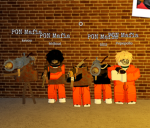 PGN Mafia